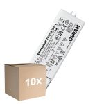Multipack 10x Osram Electronic Transformateur ET-PARROT 70/220-240 I
