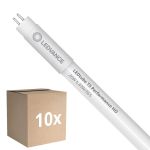 Multipack 10x Ledvance Tube LED T5 Performance (Direct 230V) High Output 26W 4000lm - 865 Lumière Du Jour | 145cm - Équivalent 49W