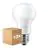Multipack 10x Philips Corepro LED Ampoule E27 Poire Dépolie 13W 1521lm - 830 Blanc Chaud | Équivalent 100W