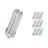 Multipack 10x Osram Dulux T/E Plus 32W 830 | Blanc Chaud - 4-Pins