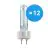 Multipack 12x Philips MASTERColour G12 CDM-T Elite 50W - 930 Blanc Chaud | Meilleur rendu des couleurs