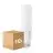 Multipack 10x Philips CorePro PL-C LED 6.5W 700lm - 830 Blanc Chaud | 4-Pins - Équivalent 18W