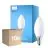 Multipack 10x Philips Corepro LED Bougie E14 Dépolie 6.5W 806lm - 827 Blanc Très Chaud | Équivalent 60W
