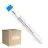 Multipack 10x Philips Tube LED T8 CorePro (EM/Direct 230V) Standard Output 20W 2050lm - 830 Blanc Chaud | 150cm - Équivalent 58W
