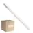 Multipack 10x Philips Master Tube LED T8 (EM/Direct 230V) High Output T8 7.6W 1150lm - 840 Blanc Froid | 60cm - Équivalent 18W