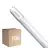 Multipack 10x Noxion Tube LED T8 Avant Extreme (EM/Direct 230V) Ultra Output 15.9W 2550lm - 830 Blanc Chaud | 120cm - Équivalent 36W