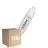 Multipack 10x Osram Tube LED T5 (HF) High Output 26W 4000lm - 840 Blanc Froid | 115cm - Équivalent 54W