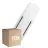 Multipack 10x Osram Dulux-D LED 7.5W 870lm - 830 Blanc Chaud | 2-Pins - Équivalent 18W