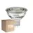Multipack 10x Noxion Spot LED GU5.3 MR16 4.4W 345lm 36D - 830 Blanc Chaud | Équivalent 35W