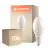 Multipack 10x Ledvance HQL LED P E27 LED 19.4W 3600lm D - 827 Blanc Très Chaud | Équivalent 80W