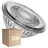 Multipack 10x Ledvance LED Réflecteur GU5.3 MR16 6.1W 621lm 36d - 930 Blanc Chaud Blanc Chaud| Dimmable - Équivalent 50W