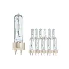Multipack 12x Philips MASTERColour G12 CDM-T 70W - 830 Blanc Chaud 