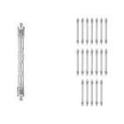 Multipack 20x Osram Haloline 64702 Eco ES 400W 230V R7S