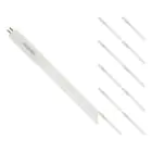 Multipack 10x Noxion Tube LED T5 Avant Extreme (HF) High Output 26W 3900lm - 865 Lumière du Jour | 145cm - Équivalent 49W