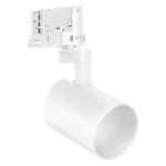 Ledvance LED Railspot 3-Fase Spot Aluminium Wit |GU10