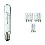 Multipack 12x Philips MASTERColour E40 CDM-T MW Eco 360W - 842 Koel Wit 
