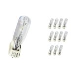 Multipack 12x Philips MASTERColour G12 CDM-T Elite 35W - 942 Koel Wit | Beste Kleurweergave