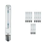 Multipack 12x Philips SON-T PIA Plus 250W 220V E40 (MASTER)