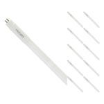 Multipack 10x Noxion LED Buis T5 Avant Extreme (HF) High Output 26W 3900lm - 865 Daglicht | 145cm - Vervangt 49W