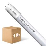 Multipack 10x Noxion LED Buis T8 Avant Extreme (EM/Mains) High Output 13W 2100lm - 865 Daglicht | 120cm - Vervangt 36W