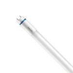 Philips Master LED Buis T8 (EM/Mains) High Output T8 16.7W 3100lm - 840 Koel Wit | 150cm - Vervangt 58W