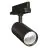 Ledvance LED Railspot 3-Fase Spot Zwart 30W 3600lm - 930 Warm Wit | Beste Kleurweergave - Dali Dimbaar
