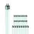 Multipack 25x Philips T5 Short 8W - 640 Koel Wit | 29cm