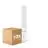 Multipack 10x Noxion Lucent PL-S LED 4.3W - 840 Koel Wit | 2-Pin - Vervangt 9W