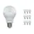 Multipack 10x Noxion Lucent Classic LED E27 Peer Mat 13W 1521lm - 830 Warm Wit | Vervangt 100W