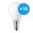 Multipack 10x Philips Corepro LED Lustre E14 Kogel Mat 2.2W 250lm - 827 Zeer Warm Wit | Vervangt 25W