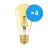 Multipack 4x Ledvance Vintage 1906 LED E27 Peer Helder 6.5W 725lm - 824 Zeer Warm Wit | Dimbaar - Vervangt 55W