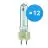Multipack 12x Philips MASTERColour G12 CDM-T 35W - 842 Koel Wit 