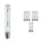 Multipack 12x Philips SON-T PIA Plus 250W 220V E40 (MASTER)