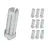 Multipack 10x Osram Dulux T/E Plus 32W 840 | Koel Wit - 4-Pin