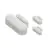 Multipack 3x Calex Smart Deur/Raam sensor |Tuya Wi-Fi