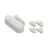 Multipack 5x Calex Smart Deur/Raam sensor |Tuya Wi-Fi