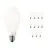 Multipack 12x Osram Powerstar E40 HQI-E 250W - 952 Koel Wit | Beste Kleurweergave - Pro