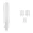 Multipack 10x Ledvance Dulux-D LED 6W - 830 Warm Wit | 2-Pin - Vervangt 13W