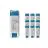 Multipack 10x Osram Mouse HTM Transformator 150VA - 12V | Halogeen/LED - Dimbaar