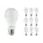 Multipack 10x Noxion Lucent Classic LED E27 Peer Mat 9.5W 1055lm - 830 Warm Wit | Vervangt 75W