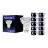 Multipack 10x Noxion PerfectColor LED Spot GU10 PAR16 3.8W 345lm 36D - 922-927 Dim To Warm | Beste Kleurweergave - Dimbaar - Vervangt 50W