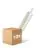 Multipack 10x Osram Slim Line LED R7s 118mm 12W 1521lm - 827 Zeer Warm Wit | Vervangt 100W