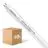 Multipack 10x Philips LED Buis T5 MASTER (Mains AC) High Efficiency 16.5W 2300lm - 830 Warm Wit | 115cm - Vervangt 28W