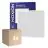 Multipack 4x Noxion LED Paneel Ecowhite V4.0 28W 3400lm - 840 Koel Wit | 60x60cm - Philips driver