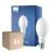 Multipack 6x Philips TrueForce Core LED E40 HPL/SON Mat 36W 6000lm 300D - 840 Koel Wit | Vervangt 125W