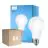 Multipack 6x Philips Corepro LED Lamp E27 Peer Mat 17.5W 2452lm - 840 Koel Wit | Vervangt 150W