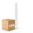 Multipack 10x Noxion Lucent PL-S LED  6W - 830 Warm Wit | 2-Pin - Vervangt 11W