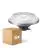 Multipack 6x Philips MASTER LED Spot G53 AR111 10.8W 620lm 9D - 930 Warm Wit | Beste Kleurweergave - Dimbaar - Vervangt 50W