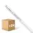 Multipack 10x Philips LED Buis T5 MASTER (Mains AC) High Output 26W 3600lm - 830 Warm Wit | 115cm - Vervangt 54W
