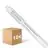 Multipack 10x Ledvance LED Buis T5 Performance (HF) High Efficiency 16W 2400lm - 840 Koel Wit | 115cm - Vervangt 28W